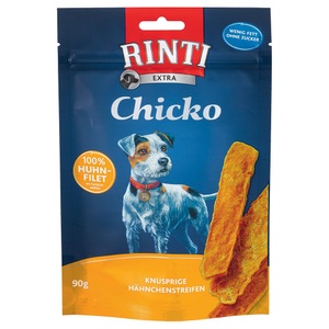RINTI, RINTI Chicko Huhn - 500 g, RINTI Chicko Huhn 500 g