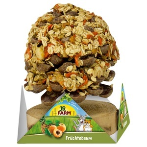 JR Farm, Mr. Woodfield Früchtebaum - 1 Stück, JR Farm Früchtebaum - 1 Stück (270 g)