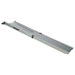 Trixie, Trixie Teleskop-Hunderampe Petwalk - ca. L 100 - 180 x B 42,5 cm, Trixie Teleskop-Hunderampe Petwalk - ca. L 100 - 180 x B 43 cm