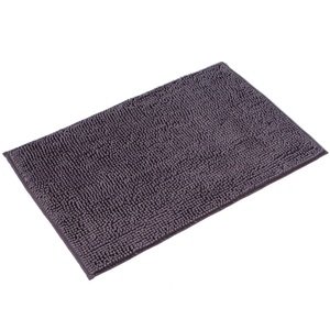 zooplus Exclusive, Frinchillo Kuschelmatte grau - L 100 x B 80 cm, Kuschelmatte Frinchillo grau - L 100 x B 80 cm