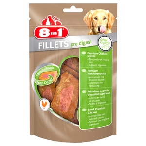 8in1, 8in1 Fillets Pro Digest 80 g - 80 g, 8in1 Fillets Pro Digest 80 g - 80 g