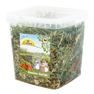 JR Farm, JR Farm Eimer Gemüse-Garten - 600 g