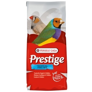 Versele-Lage Prestige Exoten - 20 kg