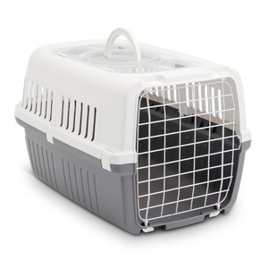 savic, Savic Transportbox Zephos 2 Open - B 38 x T 55,5 x H 34 cm, Savic Transportbox Zephos 2 Open - B 38 x T 55,5 x H 34 cm