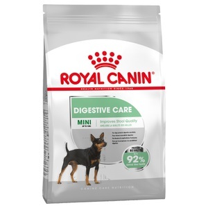 Royal Canin Care Nutrition, Royal Canin Mini Digestive Care - 3 kg, Royal Canin Mini Digestive Care - 3 kg