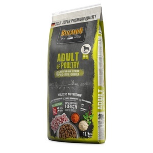 Belcando, Belcando Adult Grainfree 12.5kg, Belcando Getreidefrei Adult Geflügel - 12,5 kg
