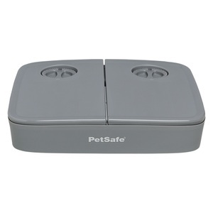 Petsafe, PetSafe® Futterautomat für 2 Mahlzeiten - 2 x 355 ml, PetSafe® Futterautomat für 2 Mahlzeiten - 2 x 355 ml
