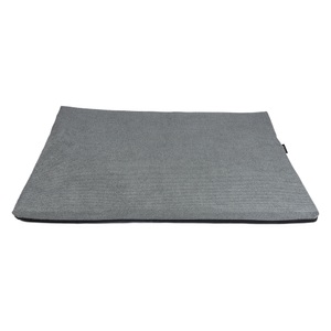 Pawz&Pepper, Pawz & Pepper Hundematte Kuba Ortho anthrazit - Grösse L: L 100 x B 70 x H 5 cm, 