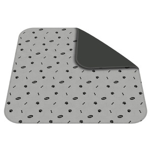 Simple Solution, Simple Solution waschbare Unterlage für Hunde - L 86 x B 91 cm, Simple Solution waschbare Unterlage für Hunde - L 86 x B 91 cm