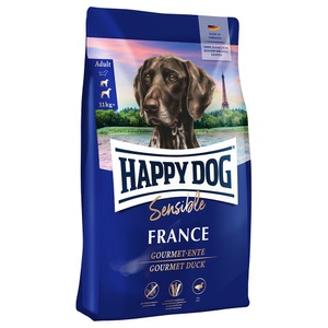 Happy Dog, Happy Dog Supreme Sensible France - 4 kg, Happy Dog Supreme Sensible France - 4 kg