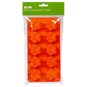 Tri-Coastal Design, zooplus Eiswürfelform Pfötchen - 1 Stück