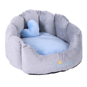 bitiba, Kuschelbett Prince - L 45 x B 40 x H 30 cm, Kuschelbett Prince - L 45 x B 40 x H 30 cm