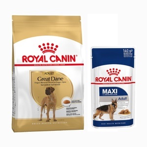 Royal Canin Breed, Royal Canin Great Dane Adult - 12 kg, Royal Canin Great Dane Adult - 12 kg