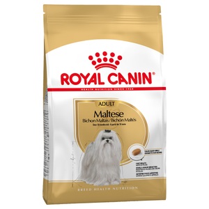 Royal Canin Breed, Royal Canin Maltese Adult - 1,5 kg, ROYAL CANIN Maltese Adult 1.5 kg