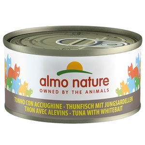 Almo Nature Holistic, Almo Nature Holistic Fettfisch & Reis - 2 kg, Almo Nature Holistic Fettfisch & Reis - 2 kg