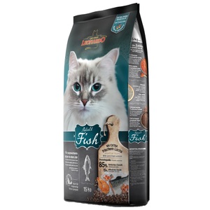 LEONARDO, Leonardo Adult Fisch - 15 kg, Leonardo Adult Fisch - 15 kg