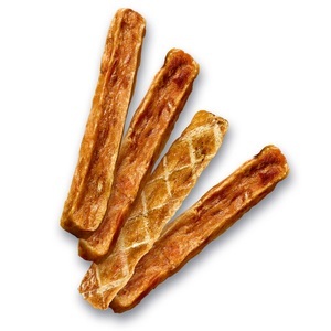 RINTI, RINTI Chicko Plus Fischstäbchen - 80 g, RINTI Chicko Plus Fischstäbchen - 80 g