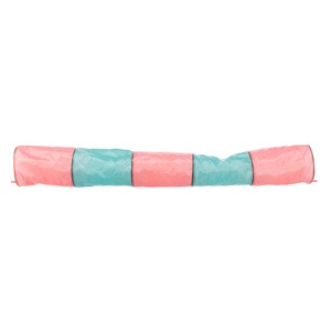 Trixie, Trixie Spieltunnel, Trixie Spieltunnel für Kaninchen - Durchmesser 18 cm, 130 cm lang