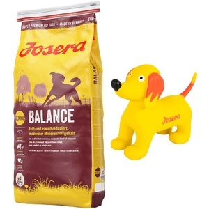 Josera, Josera Balance - 15 kg, 