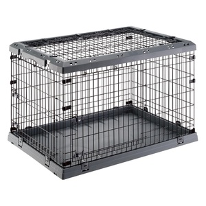 ferplast, Ferplast Transportbox Superior - B 107 x T 77 x H 73,5 cm, Ferplast Transportbox Superior - B 107 x T 77 x H 73,5 cm