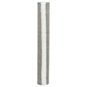 Trixie, Trixie Kratzstamm mit Sisalteppich - Ø 9 x H 58 cm, 