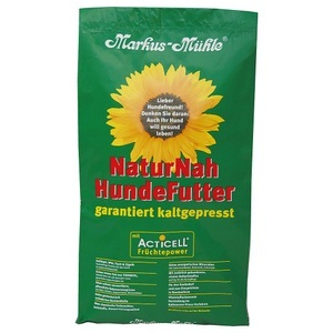 Markus Mühle, Markus-Mühle NaturNahfutter - Sparpaket: 2 x 15 kg, Markus-Mühle NaturNahfutter - 15 kg