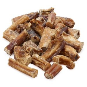 Dog Snagger, Ochsenziemer-Enden - 500 g, 