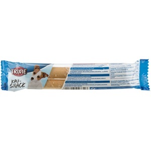 Trixie, Trixie Gefüllte Kaurollen mit Pansen - 2 Stück, Trixie gefüllte Kaurollen mit Pansengeschmack - 2 Stück