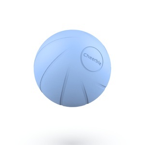 CHEERBLE, CHEERBLE Wicked Ball SE Blau - Ø 5,6 cm, CHEERBLE Wicked Ball SE Blau - Ø 5,6 cm