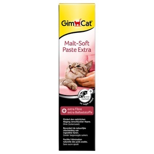 GimCat, GimCat Malt-Soft Paste Extra - 50 g, Gim Cat Malt Soft Extra Paste (50g)