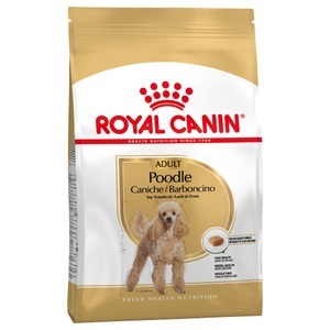 Royal Canin, Royal Canin Adult Pudel 1.5kg, ROYAL CANIN Poodle Adult 1.5 kg