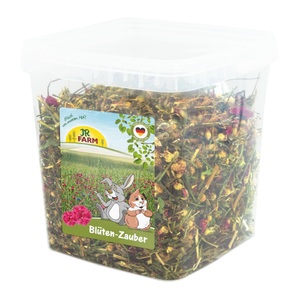 JR Farm, JR Farm Eimer Blüten-Zauber - 400 g