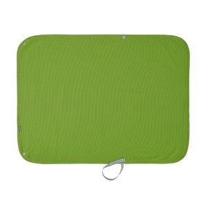 Icepeak Pet, Icepeak Pet 2In1 Kühlende Hundedecke, grün - Grösse L: L 62 x B 84 cm