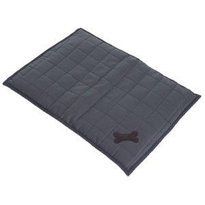 zooplus Exclusive, Liegedecke Freedom Bone - ca. L 100 x B 70 x H 4 cm, Liegedecke Freedom Bone - ca. L 100 x B 70 x H 4 cm