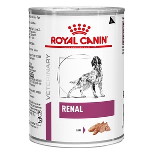 Royal Canin, Royal Canin Renal, 