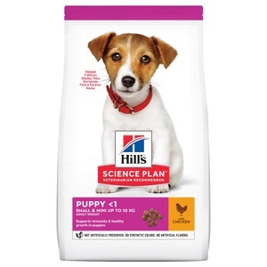 Hill´s Science Plan, Hill's Science Plan Puppy, Hill's Science Plan Puppy