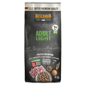 Belcando, Belcando Adult Light - Sparpaket: 2 x 12,5 kg, Belcando Adult Light - 12,5 kg
