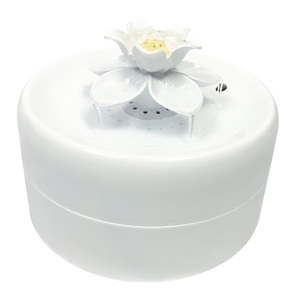 Pioneer Pet, Pioneer Pet Magnolia Trinkbrunnen - Trinkbrunnen 1,6 L, Pioneer Pet Magnolia Trinkbrunnen - Trinkbrunnen 1,6 L