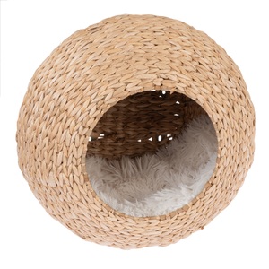 Modern Living, Modern Living Wandliegebett Luxor - L 45 x B 25 x H 45 cm, Modern Living Wandliegebett Luxor - L 45 x B 25 x H 45 cm