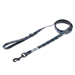 Warner Bros, Hundeleine DC Batman - 200 cm lang, 20 mm breit