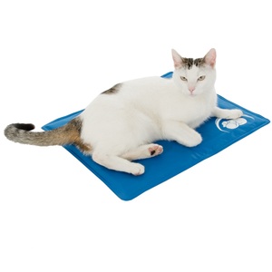 zooplus Exclusive, Kühlmatte Keep Cool - L 50 x B 40 cm