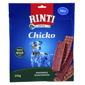 RINTI, RINTI Chicko Wild, 250 g - 250 g, RINTI Chicko - Wild (250 g)