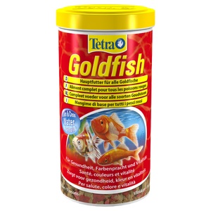 Tetra, Tetra Goldfish Flakes 1l, Tetra Goldfish Flakes 1 l