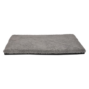 Pawz&Pepper, Pawz Pepper Hundematte Aurora Ortho - M: L 80 x B 55 x H 5 cm, 