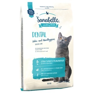 Sanabelle, Sanabelle Dental - 10 kg, Sanabelle Dental - 10 kg