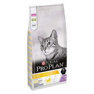 Pro Plan, PURINA PRO PLAN Light Adult reich an Truthahn - 10 kg, PURINA PRO PLAN Light Adult reich an Truthahn - 10 kg
