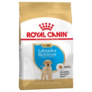 Royal Canin Breed, Royal Canin Labrador Retriever Puppy - 3 kg, ROYAL CANIN Labrador Retriever Puppy 3 kg