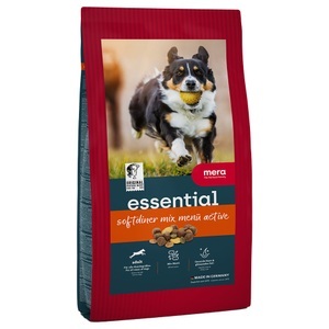 Mera essential, MERA essential Softdiner - 12,5 kg, MERA essential Softdiner - 12,5 kg