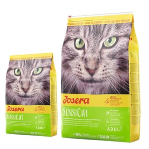 Josera, Josera SensiCat - 10 kg, Josera SensiCat - 10 kg