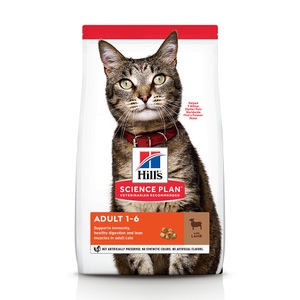 Hill´s Science Plan, Hill´s Science Plan Adult Lamm & Reis - Sparpaket: 2 x 10 kg, Hill's Science Plan Adult Lamm & Reis - 10 kg